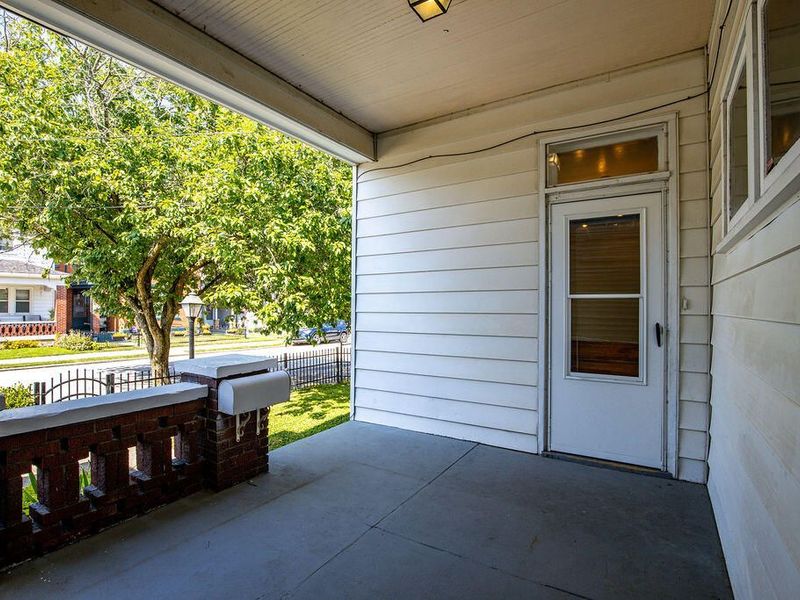 341 Foote Avenue, Bellevue, KY 41073 Photo 3