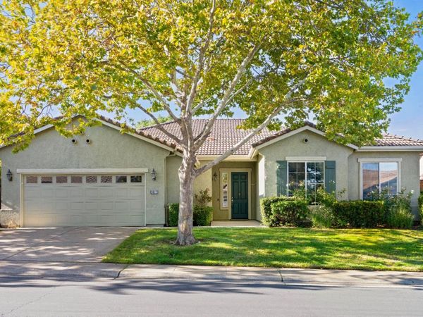 3017 Crestwood Way, Rocklin, CA 95765