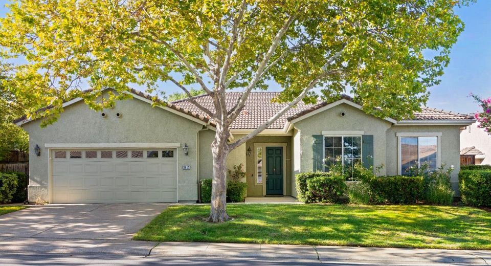 3017 Crestwood Way, Rocklin, CA 95765 Photo