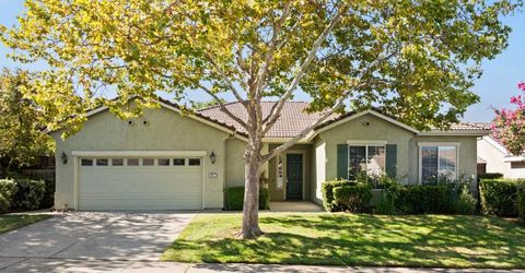 3017 Crestwood Way, Rocklin, CA 95765 Photo