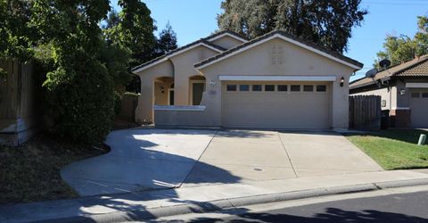 7926 E Mansell Way, Elk Grove, CA 95758 Photo