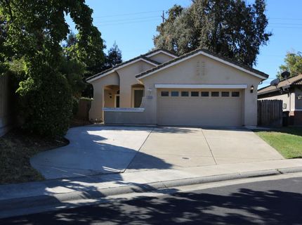 7926 E Mansell Way, Elk Grove, CA 95758 Photo