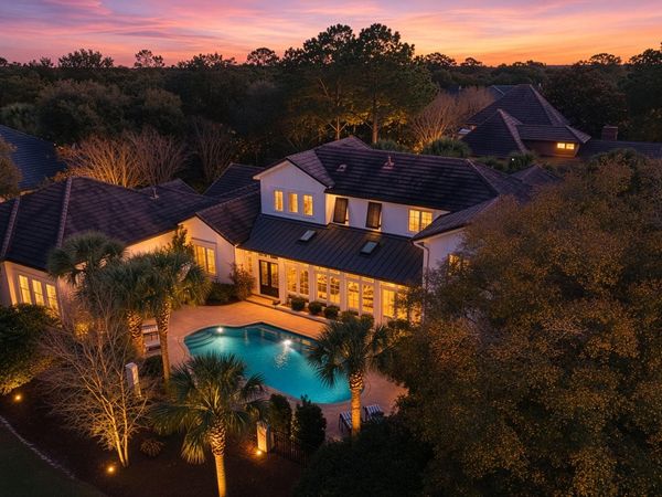 1533 W Island Green Lane , Miramar Beach, FL 32550
