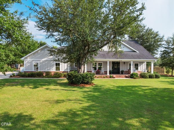 4138 Cedar Creek Drive, Panama City, FL 32409