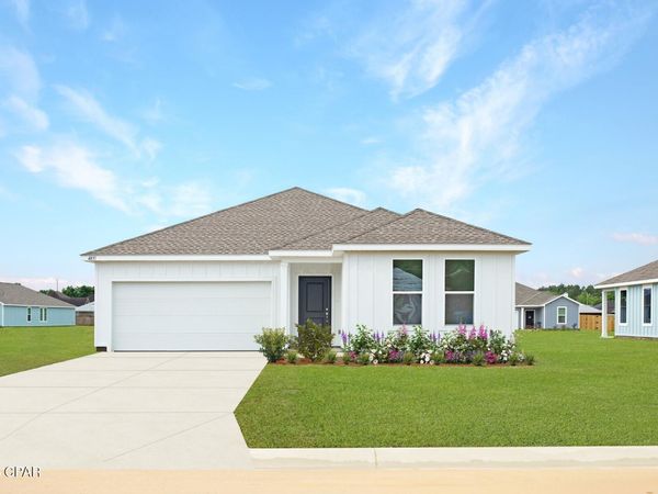 3822 Alwyn Cashe Avenue , Unit HS 21, Panama City, FL 32404