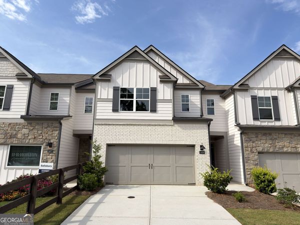 2409 Bayberry Street, Acworth, GA 30101