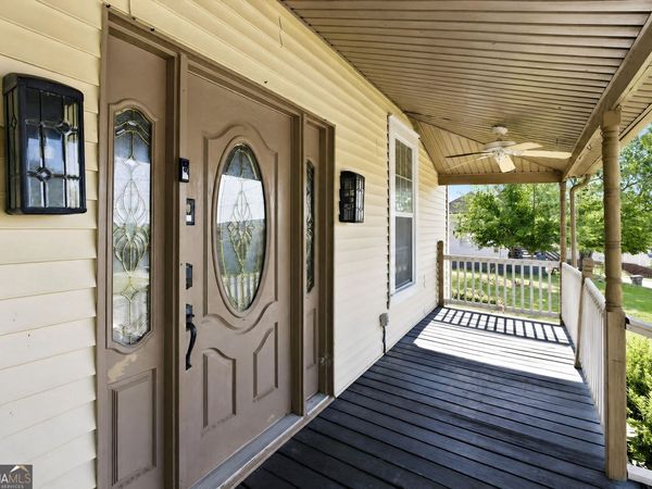 1770 Hill Street NE, Conyers, GA 30012