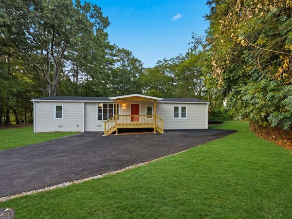 1077 New Hope Road, Lawrenceville, GA 30045