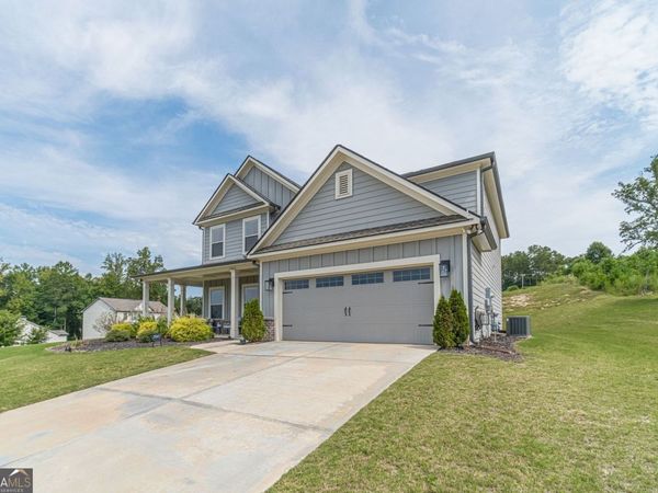 3501 Bentley Farms Way, Loganville, GA 30052