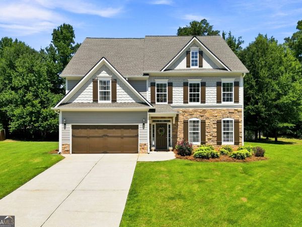3525 Glen Devon Drive, Powder Springs, GA 30127
