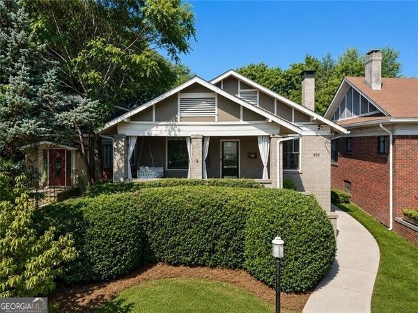 620 Kennesaw Avenue NE, Atlanta, GA 30308