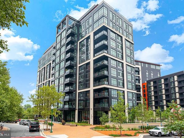 5400 MCGRATH BOULEVARD , Unit 713, NORTH BETHESDA, MD 20852