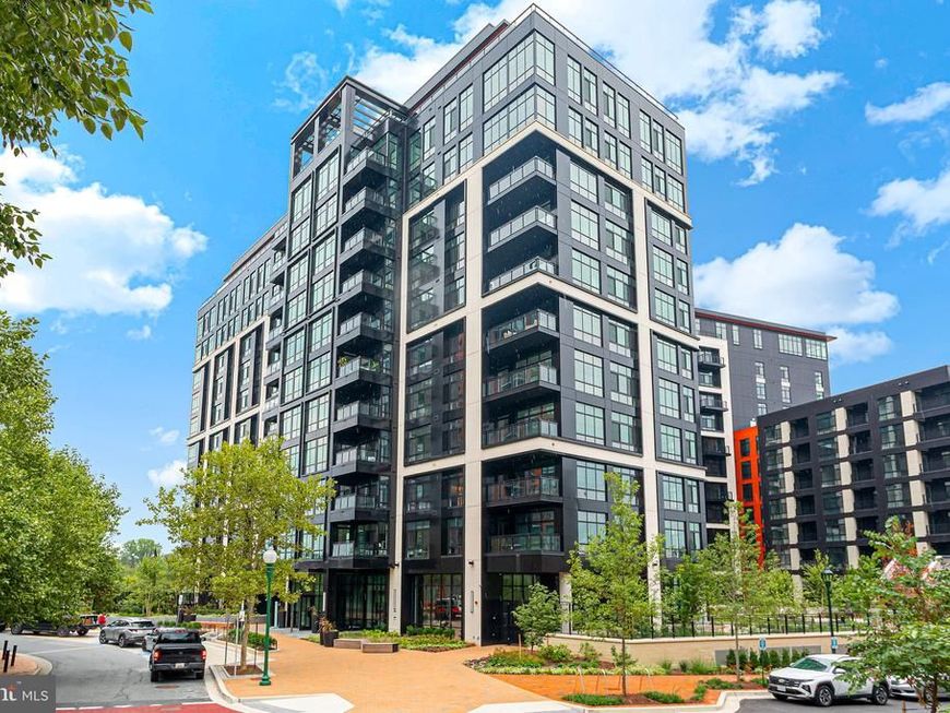 5400 Mcgrath Boulevard , Unit 713, North Bethesda, MD 20852 Main Photo