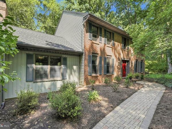 1200 ASH LANE , LEBANON, PA 17042