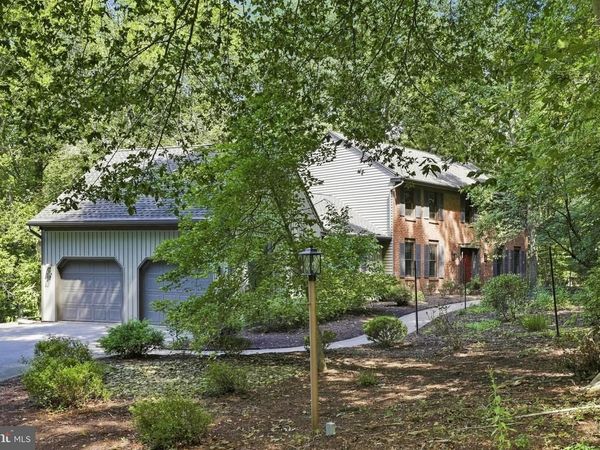 1200 ASH LANE, LEBANON, PA 17042