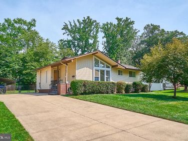 8510 COTTAGE STREET, VIENNA, VA 22180