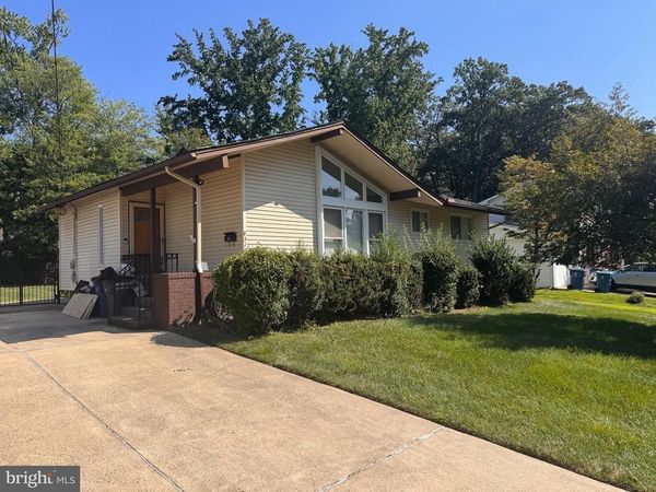 8510 COTTAGE STREET, VIENNA, VA 22180