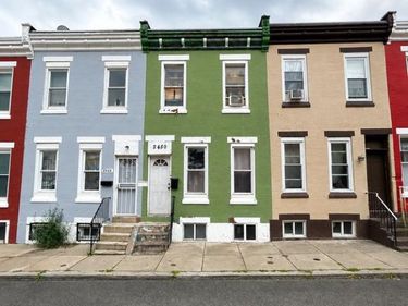 2450 N CHADWICK STREET, PHILADELPHIA, PA 19132