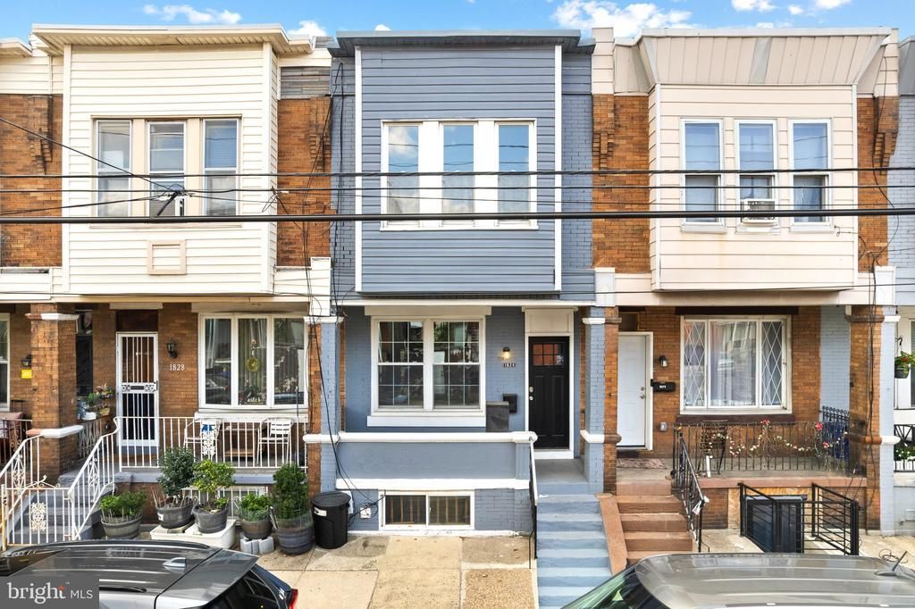 1826 S 24TH STREET , PHILADELPHIA, PA 19145