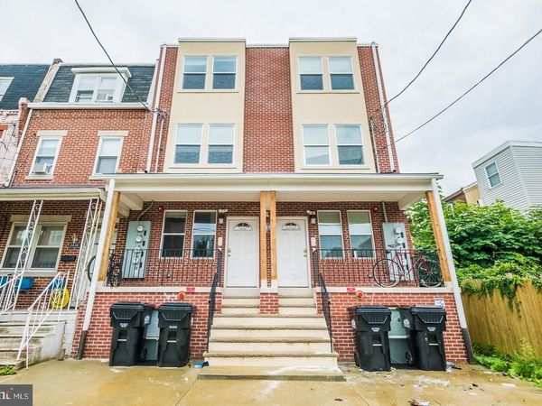 3432 WALLACE STREET , Unit C, PHILADELPHIA, PA 19104