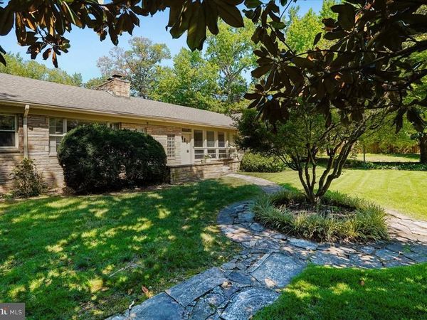 8106 W BOULEVARD DRIVE, ALEXANDRIA, VA 22308