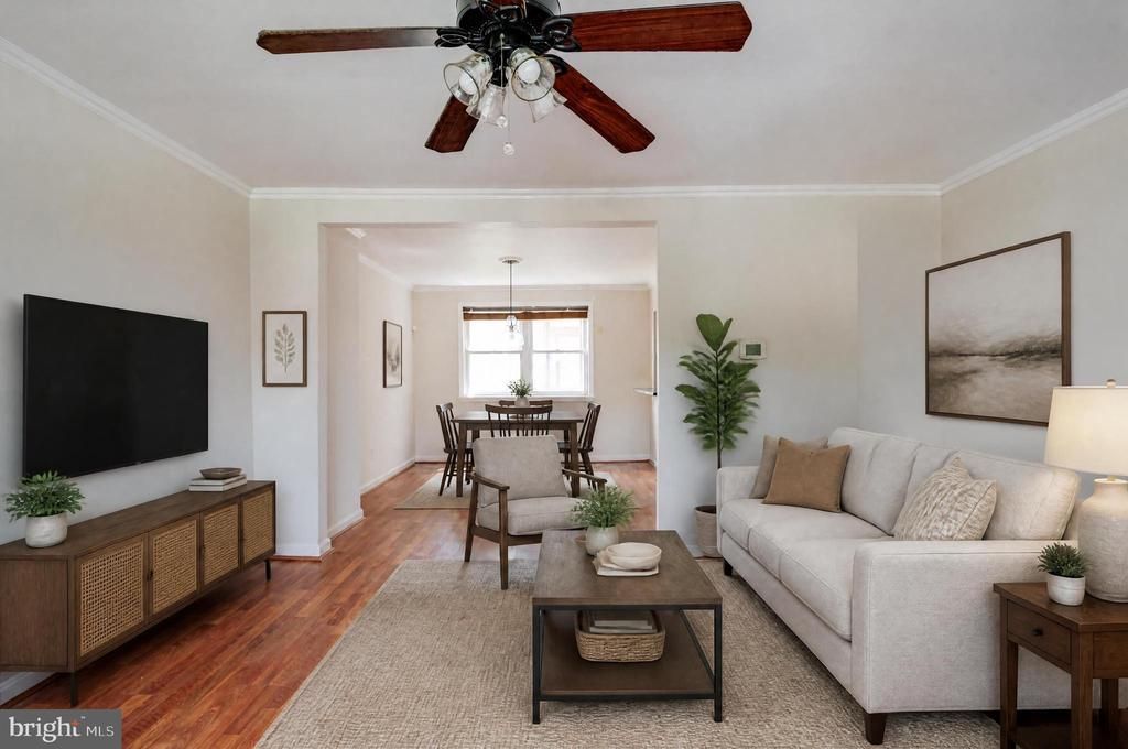 713 EASTSHIRE DRIVE , CATONSVILLE, MD 21228