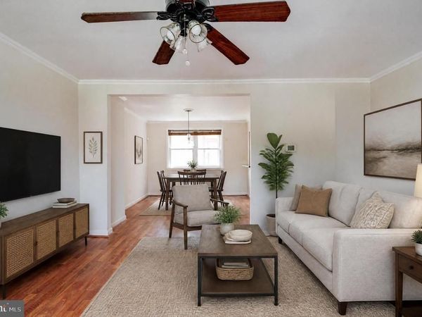 713 EASTSHIRE DRIVE , CATONSVILLE, MD 21228