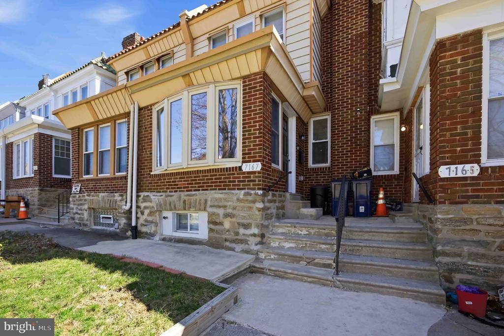 7167 GEORGIAN ROAD , PHILADELPHIA, PA 19138