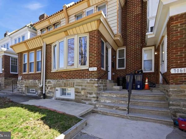 7167 GEORGIAN ROAD , PHILADELPHIA, PA 19138