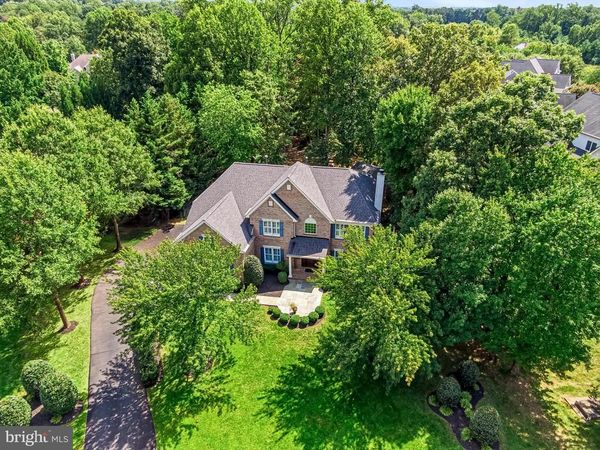 12731 OX MEADOW, OAK HILL, VA 20171
