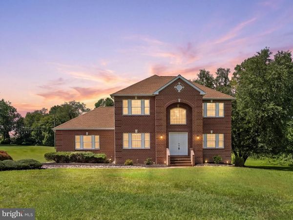 135 AVIS MILL ROAD , PILESGROVE, NJ 08098