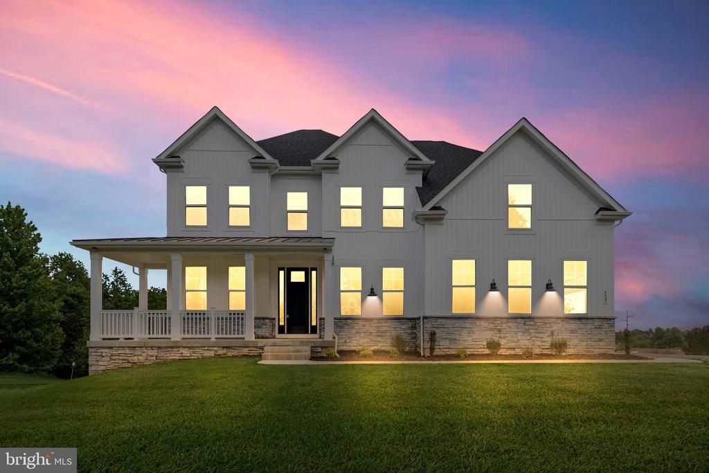3 STROUP COURT , MYERSVILLE, MD 21773