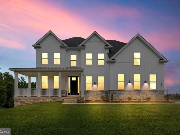 3 STROUP COURT , MYERSVILLE, MD 21773