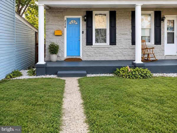 230 RINGGOLD STREET , WAYNESBORO, PA 17268