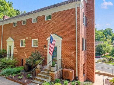1621 PRESTON ROAD, ALEXANDRIA, VA 22302