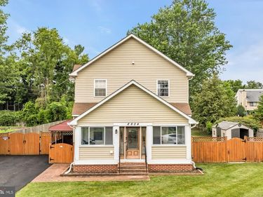 8604 WOODLAWN COURT , ALEXANDRIA, VA 22309