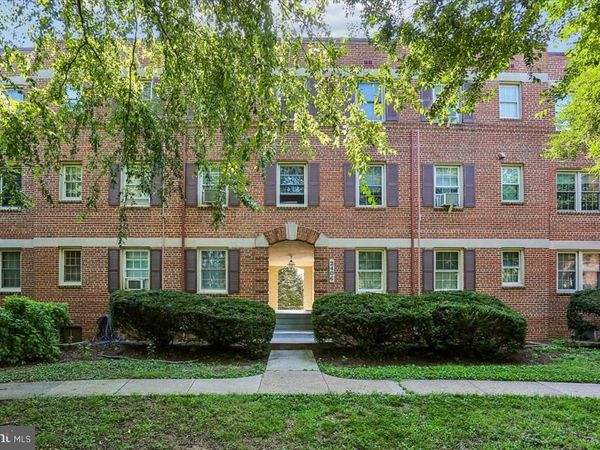 2406 COLSTON DRIVE , Unit 301-C, SILVER SPRING, MD 20910