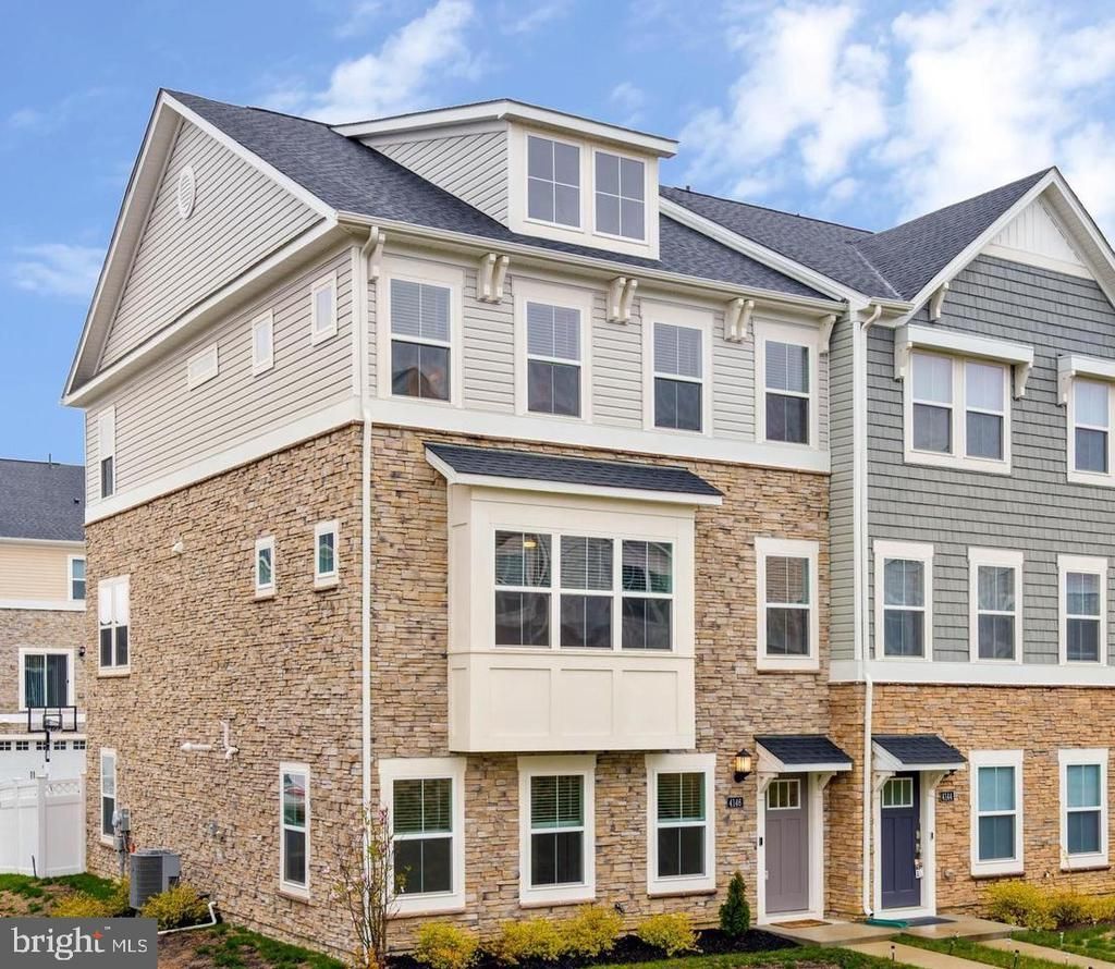 4146 SKIPTON PLACE , WHITE PLAINS, MD 20695