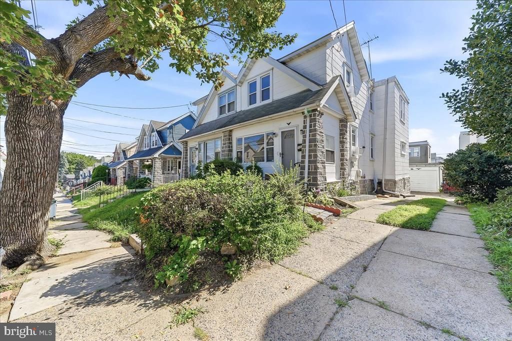 117 N FAIRVIEW AVENUE , UPPER DARBY, PA 19082