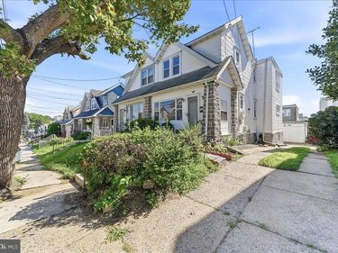 117 N FAIRVIEW AVENUE , UPPER DARBY, PA 19082