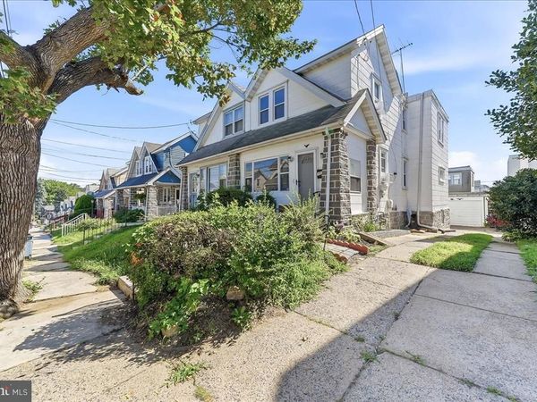 117 N FAIRVIEW AVENUE , UPPER DARBY, PA 19082