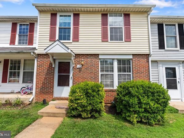 127 SPLIT OAK STREET, WARRENTON, VA 20186