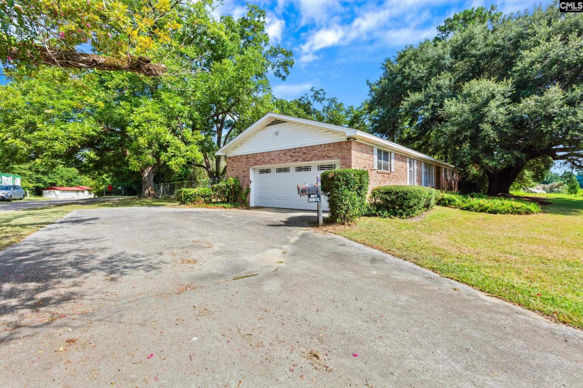 1757 Saint Matthews Road  Photo 17