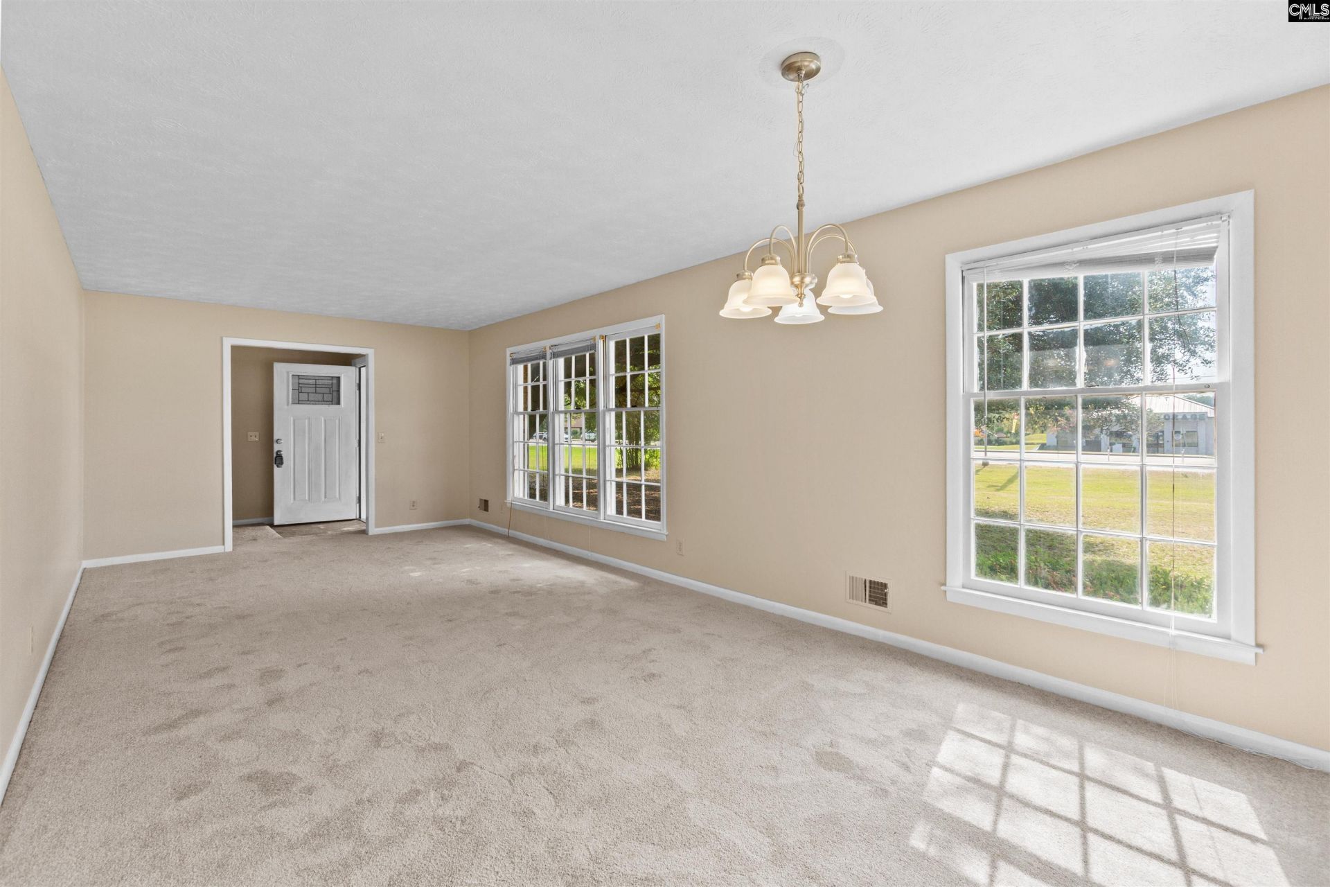 1757 Saint Matthews Road  Photo 7