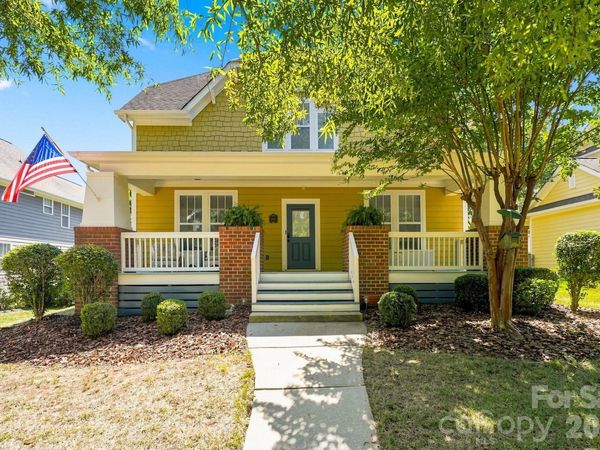 11106 Harbert Road, Huntersville, NC 28078