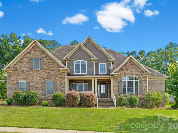 7748 Village Parkway , Locust, NC 28097