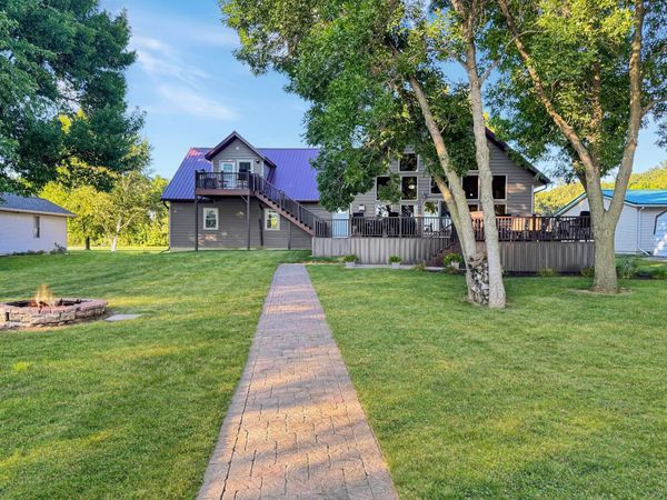 10 N Shore Drive , Garvin, MN 56132