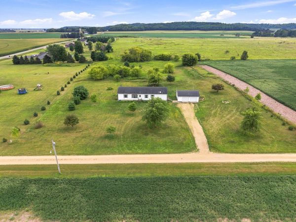 N5831 730th Street, Elk Mound, WI 54739