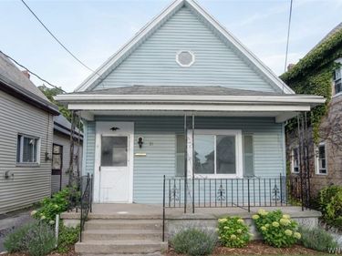 31 Thomas Street , Buffalo, NY 14206