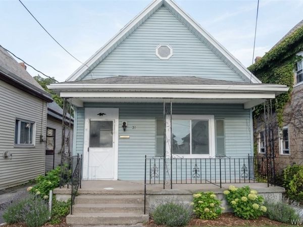 31 Thomas Street , Buffalo, NY 14206